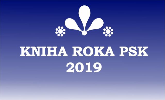 kniha roka 2019 banerv w